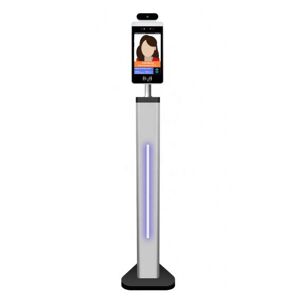 Yashi Floor Stand Face Thermal Scanner