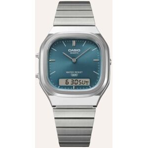 Casio - Orologio Al Quarzo  Aq-240e-3aef - AQ-240E-3AEF