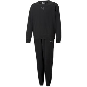 Puma Loungewear - tuta sportiva - bambina Black 128