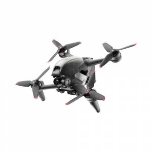DJI FPV Combo Drone con Visore First-Person View per Esperienza di Volo Immersiva