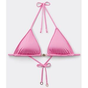 Calzedonia Triangolo Costume Minimal Fit Donna Rosa 1