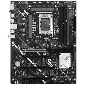 Asus PRIME Z890-P Intel Z890 LGA 1851 (Socket V1) ATX (90MB1I50-M0EAY0)