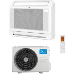 Midea Climatizzatore Console 18000 Btu Inverter R32 A++ Mfa2u-17hrfnx(Ga)