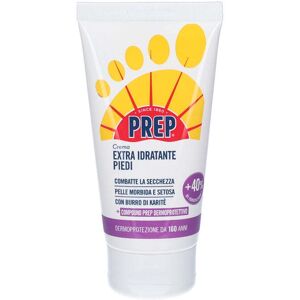 Prep Crema Extra Idratante Piedi