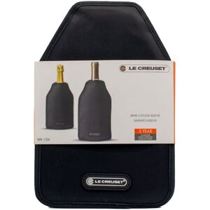 Le Creuset Rinfresca Vino Nero