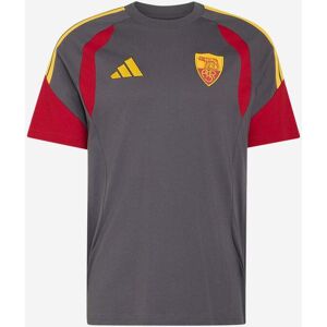 Adidas As Roma Tiro26 Training 26-27 M - Abbigliamento Calcio Ufficiale - Uomo - Color Mix XL