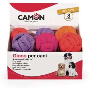 Camon Palla Intrecciata Giochi Displ