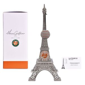 Roland Garros Gadget Eiffel Tower grey