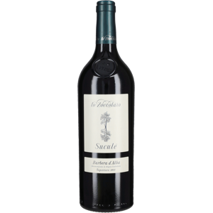 Lo Zoccolaio Barbera d'Alba Superiore 'Suculé' 2022