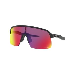 Oakley Sutro Lite - occhiali sportivi ciclismo Matte Black/Pink