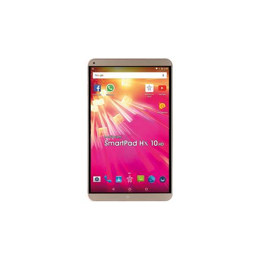 Mediacom SmartPad M-SP10HXAH 8GB 3G Oro tablet