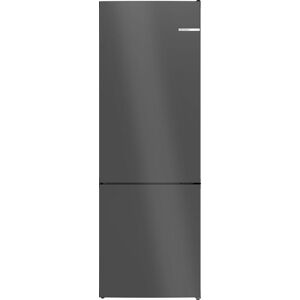 Bosch Frigorifero Combinato Kgn49ocaf Classe A 203x70 Cm-acciaio