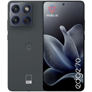 Smartphone Motorola PBA50064IT EDGE 70 Pantone gadget grey