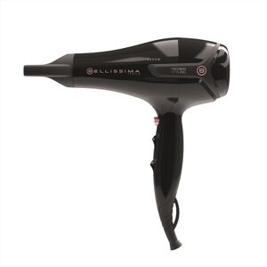 Imetec Asciugacapelli Bellissima S9 2200-nero