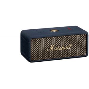 Marshall Emberton III Altoparlante portatile stereo Blu 20 W