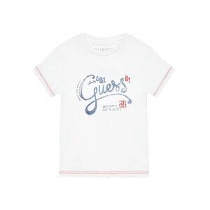 GUESS T-Shirt Bambina Art N2gi00 K8hm3 Colore E Misura A Scelta PINK