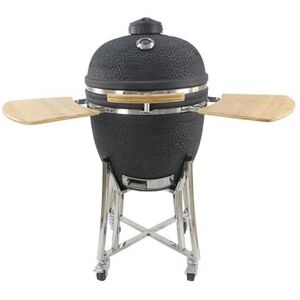Agnelli Barbecue con Supporto Medio 55 cm BBQ Pro Kamado
