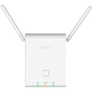 Yealink Telefonia W90B DECT IP BASE STATION MULTICELL (W90B)