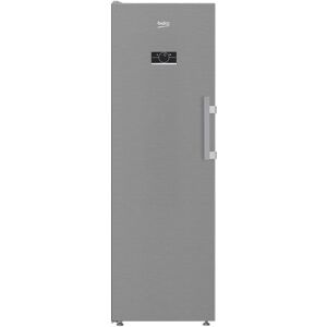 Beko B5RMFNE314X: Congelatore Verticale Beyond, Total No-Frost, 286 L, 59.5 cm