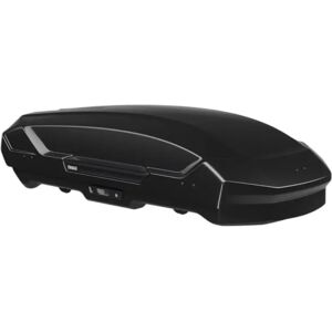 THULE MOTION 3 M NERO LUCIDO