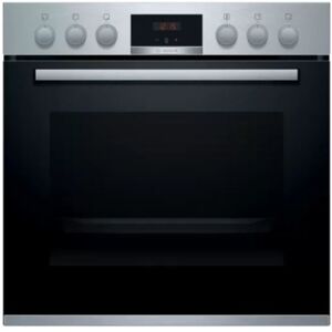 Bosch HND411LR62 set di elettrodomestici da cucina Piano cottura a induzione Forno elettrico (HND411LR62)