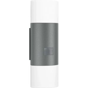 Steinel Lampada esterno LED con sensore movimento 180° 797 lm