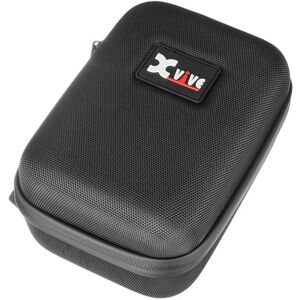 XVive Hard Travel Case for U4 R2 BL nero