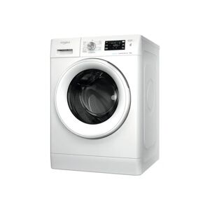 Whirlpool FFB D85 V IT Lavatrice Caricamento Frontale 8Kg