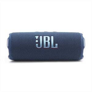 JBL Diffusore Waterproof E Antiurto Portatile Flip 7-blu