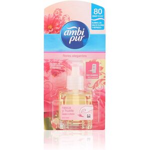 Ambi Pur Ricarica deodorante Elettrico #elegant