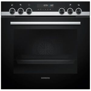 Siemens PQ521KA11 set di elettrodomestici da cucina Ceramica Forno elettrico