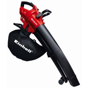Einhell GC-EL 2600 E Soffiatore Aspiratore-Trituratore elettrico