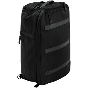Globe Velocity 3 In 1 Travel Borsa Zaini Skate (Nero)