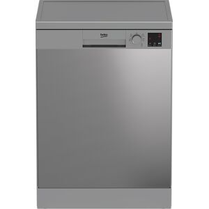 Beko DVN05320X LAVASTOVIGLIE 13 COPERTI 5PR E 49 dB INOX