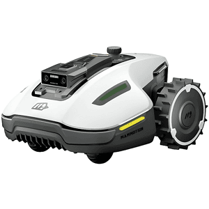 MAMMOTION ROBOT TAGLIAERBA  Yuka Mini 600