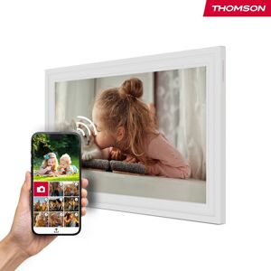 Cornice digitale Thomson F15W touchscreen 15 pollici