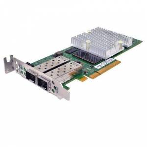 QLogic QLE3242-CU 10GbE PCIe 8 2-Port