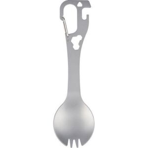 Spork utensile da cucina in acciaio inox noe Personalizzate o neutre IMPRESSION