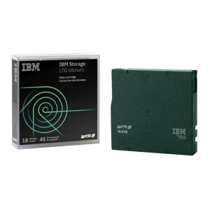 IBM Cassetta vergine  46C5359 supporto di archiviazione backup Cartuccia RDX 800 GB LTO [46C5359]