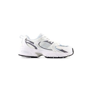 New Balance Scarpe Sneakers Bambini Unisex 530 RA BOY W Bianco Lifestyle
