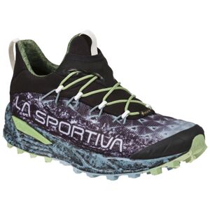 La Sportiva Tempesta GTX - scarpe trailrunning - donna Light Blue/Light Green 39,5