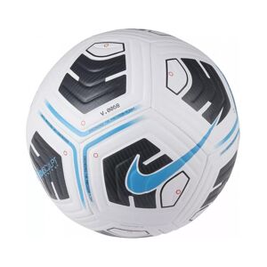 Nike Pallone Calcio Football Bianco Azzurro Academy