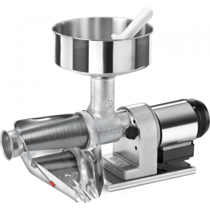 Tre Spade BIG-2P Elegant - Passapomodoro elettrico - 480W