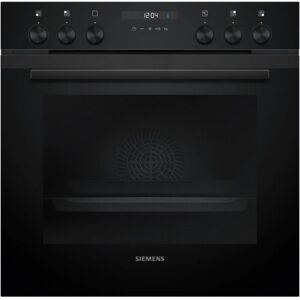 Siemens EQ522IAAB set di elettrodomestici da cucina Piano cottura a induzione Forno elettrico