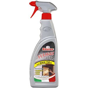 - Pulitore per stufe Fuliggi Stop