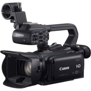 Canon XA20 - Videocamera Professionale HD - 2 Anni Di Garanzia