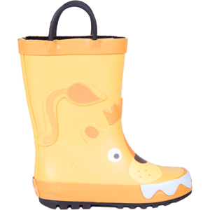 Mr Tiggle Stivaletti da Pioggia Bambino Leone 23 23