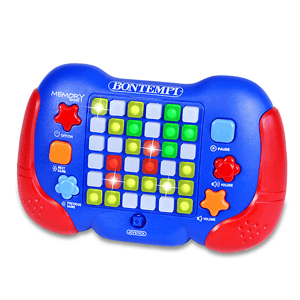 BONTEMPI CONSOLE GIOCHI  GAME 5