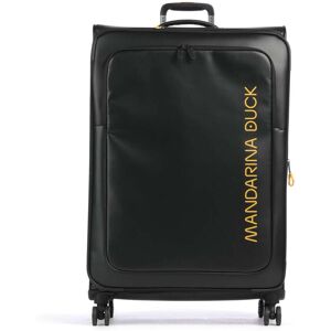 Mandarina Duck Coated   Valigia trolley (4 ruote)   83 cm