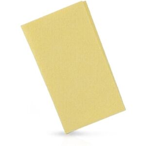 Tirolix Set 200 Pezzi Panno Giallo per la Pulizia